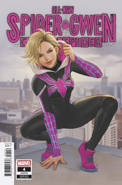 Cover of Leirix Li Incentive Variant (1:25)