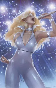 Cover of Jeehyung Lee Incentive Virgin Variant (1:100)