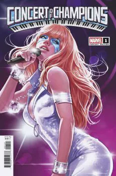Cover of Iván Talavera Variant