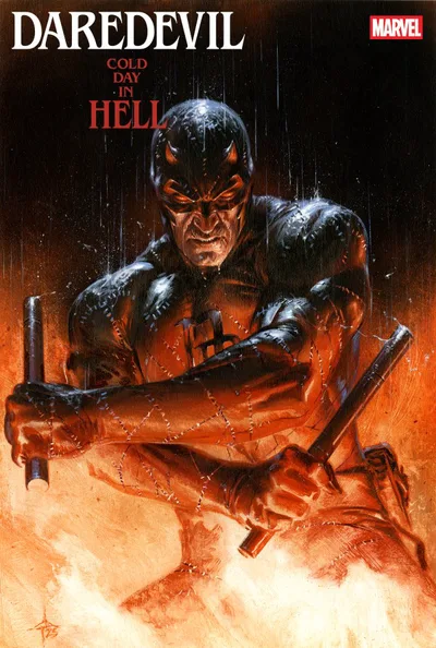 Issue #2