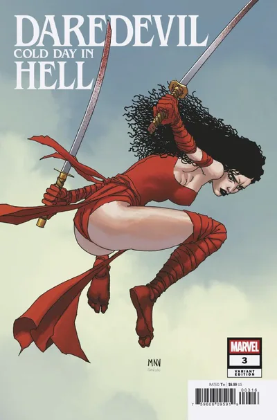 Issue #3
