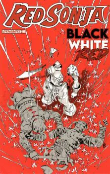 Cover of Cover C Variant Cover by Jonathan Lau