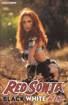 Cover of Cover D Cosplay Cover