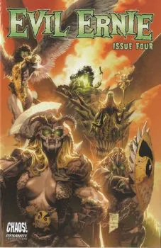 Cover of Cover B Philip Tan Variant Cover