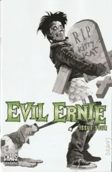 Cover of Cover D 20 Copy Incentive Suydam B&w