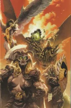 Cover of Cover E Philip Tan 1:25 Incentive 'Virgin' Variant