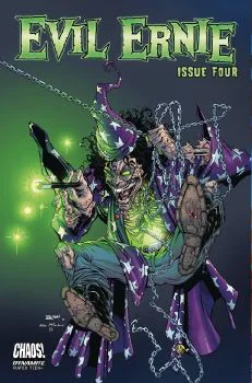 Cover of Cover G Jamie Biggs 'Wizard Magazine #1 Homage' Variant Cover