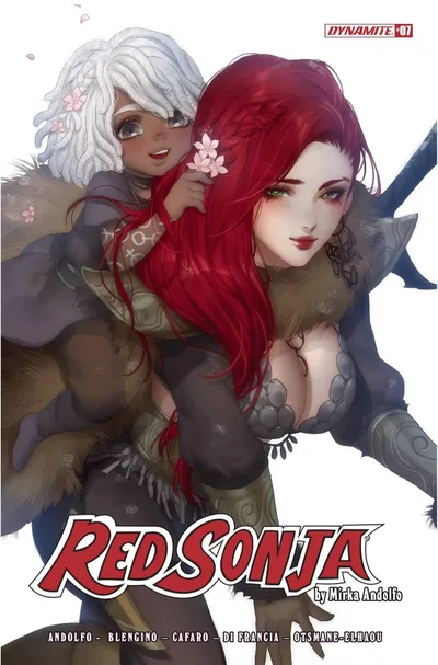 Cover of Cover B Lesley Leirix Li Cover