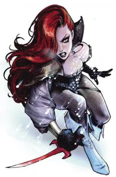 Cover of Cover G Incentive Sozomaika Virgin Variant Cover