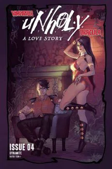 Cover of Cover M Meghan Hetrick Cover