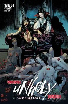 Cover of Cover N Michael Santamaria Cover