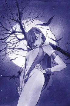Cover of Cover S Incentive Peach Momoko Modern Icon Virgin Variant Cover