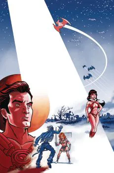 Cover of Cover K