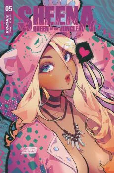 Cover of Cover B Rose Besch Cover