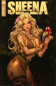 Cover of Cover F 1:10 Lesley Leirix Li Incentive Cover