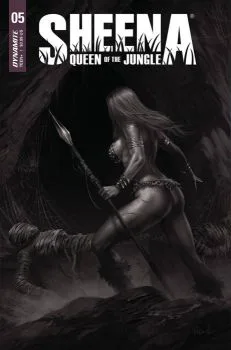 Cover of Cover H 25 Copy Incentive Parrillo B&w