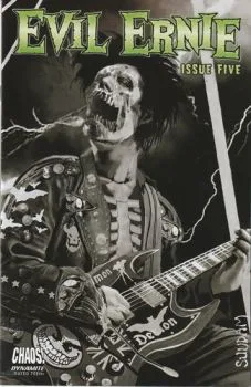 Cover of Cover D 20 Copy Incentive Suydam B&w