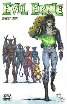 Cover of Cover G