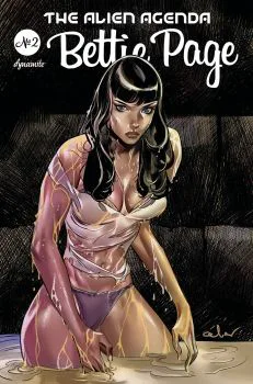 Cover of Cover M Hüseyin Celal Koç Homage Variant