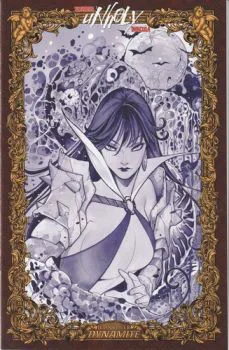 Cover of Cover O Peach Momoko Modern Icon Variant