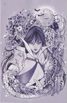 Cover of Cover P Peach Momoko Virgin Variant