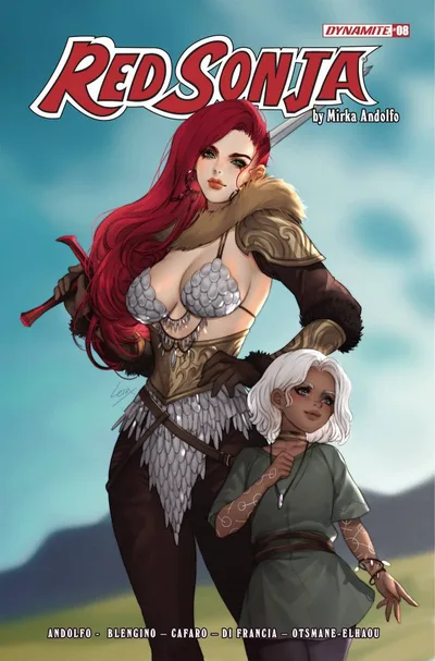 Cover of Cover B Lesley Leirix Li Cover