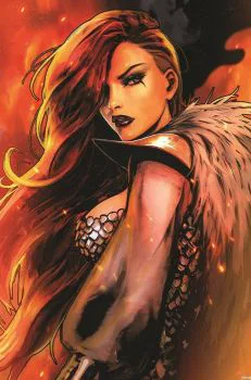 Cover of Cover G Incentive Sozomaika Virgin Variant Cover