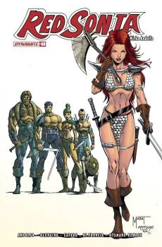 Cover of Cover L Marat Mychaels Rob Liefeld Homage Cover