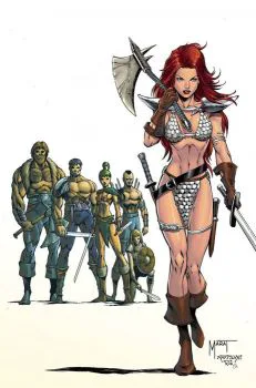 Cover of Cover O Marat Mychaels Rob Liefeld Homage Virgin Cover