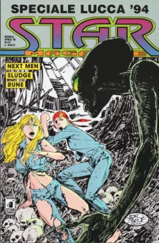 Cover of Cover B