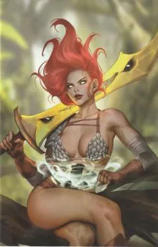 Cover of Cover H 25 Copy Incentive Leirix Virgin
