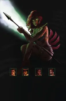 Cover of Cover K