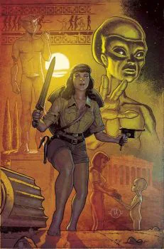 Cover of Cover I Stéphane Roux Incentive Variant (1:30)
