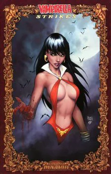 Cover of Cover P 1:10 Incentive Michael Turner Icon Variant Cover