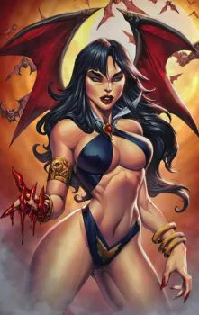 Cover of Cover AL 616 Comics / Bird City Comics Exclusive Paolo Pantalena Turner Homage Day Virgin Variant