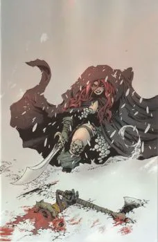 Cover of Cover G Jonathan Lau 1:20 Incentive 'Virgin' Variant
