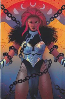 Cover of Cover I 25 Copy Incentive Ganucheau Virgin
