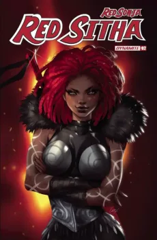 Cover of Cover L Leirix Variant