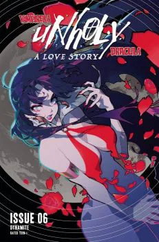 Cover of Cover B Rose Besch Cover