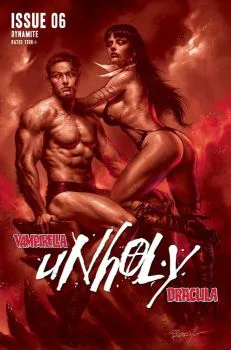 Cover of Cover F Lucio Parrillo Tint Variant