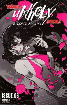 Cover of Cover H 1:20 Rose Besch B&W Incentive Cover