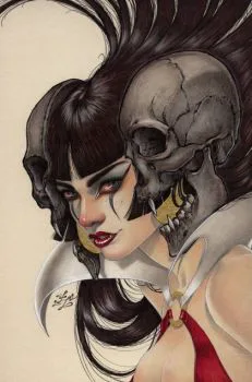 Cover of Cover K
