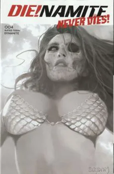 Cover of Cover G 20 Copy Incentive Suydam B&w