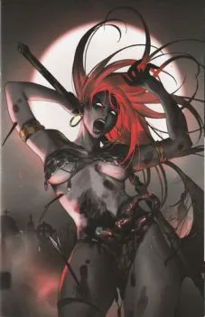 Cover of Cover H 25 Copy Incentive Leirix Virgin