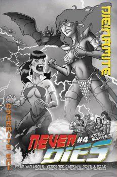 Cover of Cover Q Foc Incentive Cover