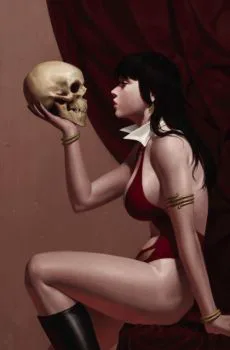 Cover of Cover L