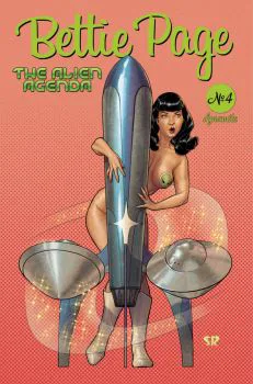 Cover of Cover C Stéphane Roux Variant