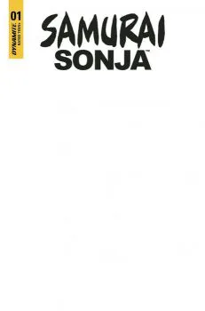 Cover of Blank Authentix Cover