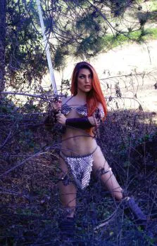 Cover of Incentive Cosplay Photo Virgin Cover
