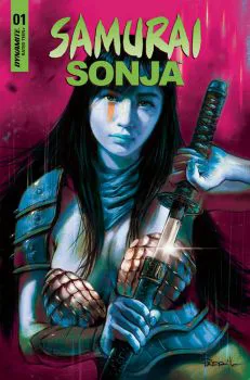 Cover of FOC Bonus Lucio Parrillo Ultraviolet Cover